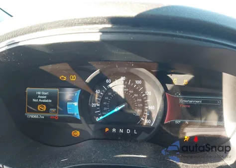 2018 Ford Fusion Se из США, поврежденный, VIN 3FA6P0H7XJR284428